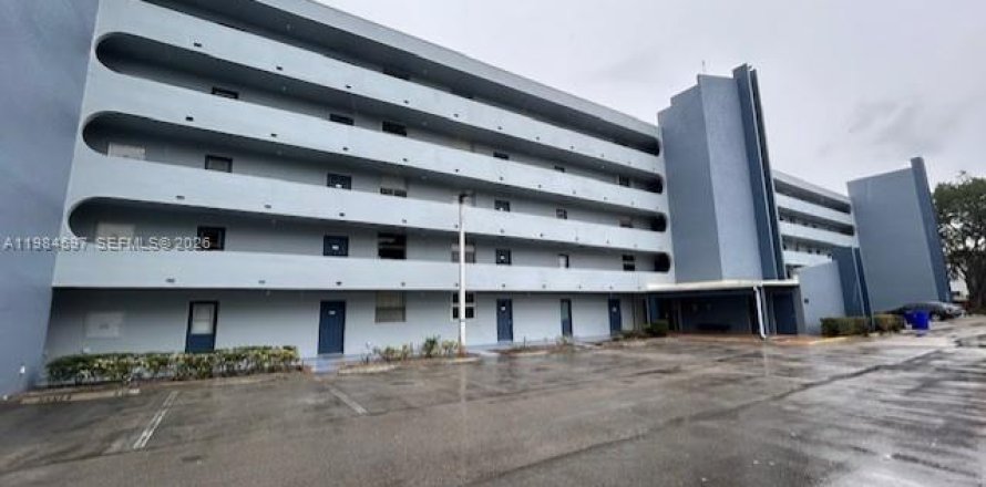 Condominio en Boca Raton, Florida, 2 dormitorios № 2045931