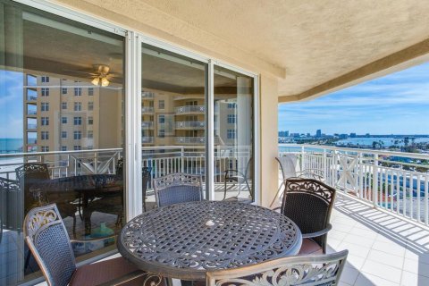 Снять в аренду кондоминиум в Клируотер, Флорида 4 комнаты, 170.94м2, № 2215733 - фото 22