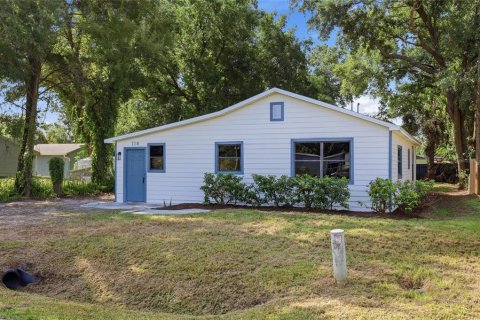 Casa en Kissimmee, Florida 3 dormitorios, 149.29 m2 № 2324788