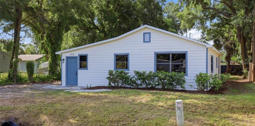 Villa ou maison à Kissimmee, Floride 3 chambres, 149.29 m2 № 2324788
