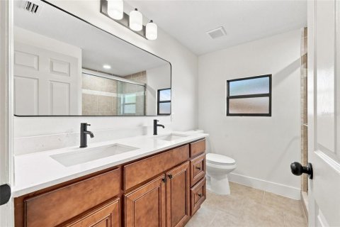 Villa ou maison à vendre à Kissimmee, Floride: 3 chambres, 149.29 m2 № 2324788 - photo 20