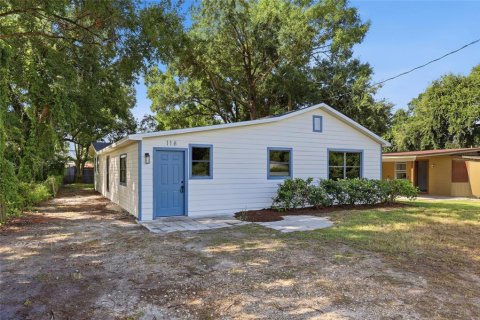 Villa ou maison à vendre à Kissimmee, Floride: 3 chambres, 149.29 m2 № 2324788 - photo 2