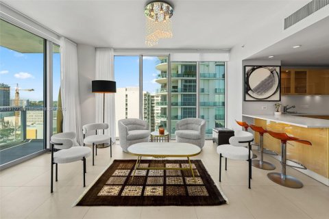 Copropriété à vendre à Miami Beach, Floride: 1 chambre, 76.18 m2 № 1969111 - photo 5