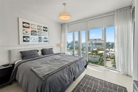 Copropriété à vendre à Miami Beach, Floride: 1 chambre, 76.18 m2 № 1969111 - photo 15