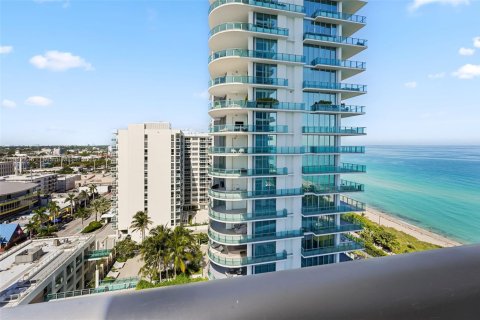 Copropriété à vendre à Miami Beach, Floride: 1 chambre, 76.18 m2 № 1969111 - photo 10