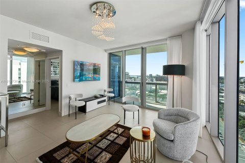 Copropriété à vendre à Miami Beach, Floride: 1 chambre, 76.18 m2 № 1969111 - photo 28