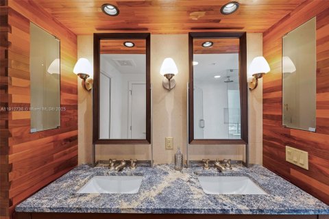 Copropriété à vendre à Miami Beach, Floride: 1 chambre, 76.18 m2 № 1969111 - photo 25