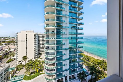 Copropriété à vendre à Miami Beach, Floride: 1 chambre, 76.18 m2 № 1969111 - photo 12
