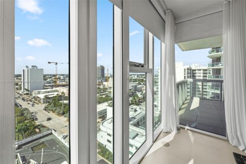 Copropriété à vendre à Miami Beach, Floride: 1 chambre, 76.18 m2 № 1969111 - photo 19