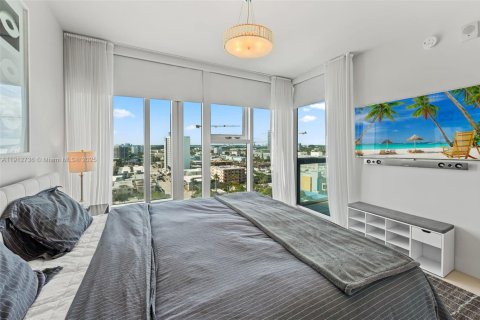 Copropriété à vendre à Miami Beach, Floride: 1 chambre, 76.18 m2 № 1969111 - photo 16