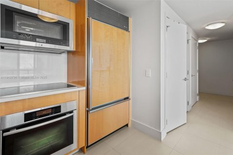 Copropriété à vendre à Miami Beach, Floride: 1 chambre, 76.18 m2 № 1969111 - photo 8
