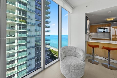 Copropriété à vendre à Miami Beach, Floride: 1 chambre, 76.18 m2 № 1969111 - photo 26