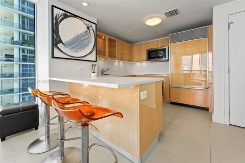 Copropriété à vendre à Miami Beach, Floride: 1 chambre, 76.18 m2 № 1969111 - photo 6