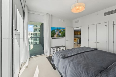 Copropriété à vendre à Miami Beach, Floride: 1 chambre, 76.18 m2 № 1969111 - photo 18