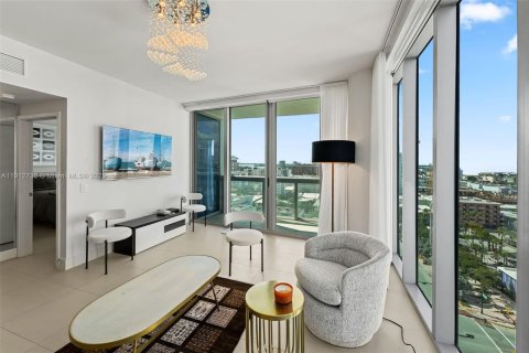 Copropriété à vendre à Miami Beach, Floride: 1 chambre, 76.18 m2 № 1969111 - photo 27