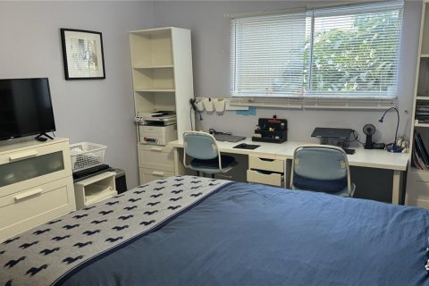 Купить кондоминиум в Клируотер, Флорида 3 комнаты, 80.36м2, № 2235589 - фото 20