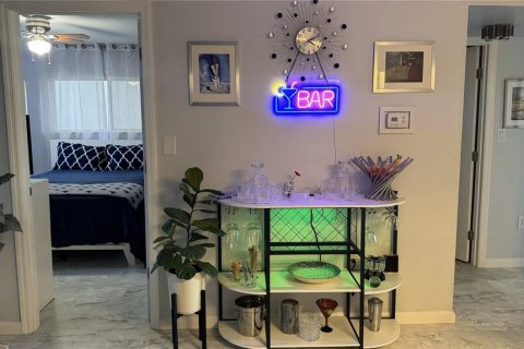 Купить кондоминиум в Клируотер, Флорида 3 комнаты, 80.36м2, № 2235589 - фото 11