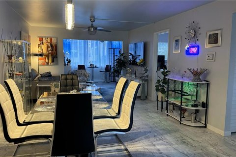 Купить кондоминиум в Клируотер, Флорида 3 комнаты, 80.36м2, № 2235589 - фото 5