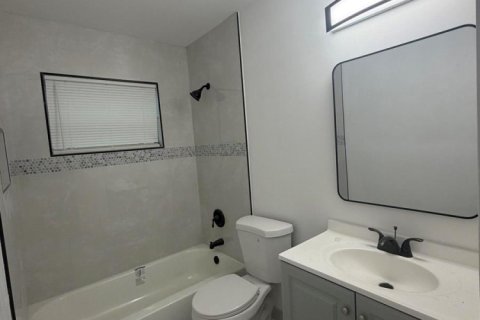 Villa ou maison à North Lauderdale, Floride 4 chambres, 128.58 m2 № 2278877