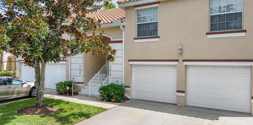 Condo in Bradenton, Florida, 2 bedrooms  № 1826329