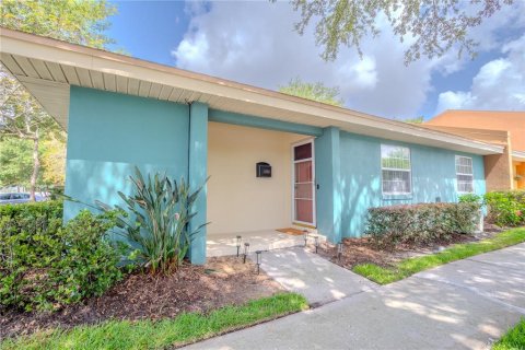 Condo in Winter Park, Florida, 1 bedroom  № 1780988 - photo 2