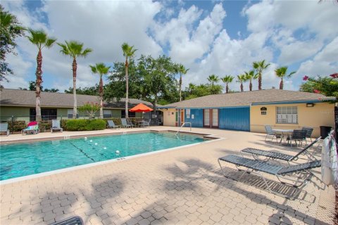 Condo in Winter Park, Florida, 1 bedroom  № 1780988 - photo 19