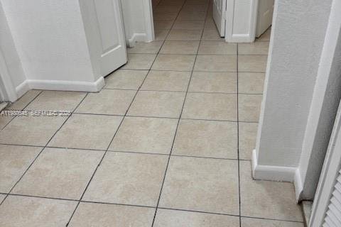 Снять в аренду таунхаус в Хомстед, Флорида 4 спальни, 165.83м2, № 2044282 - фото 9