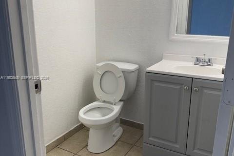 Снять в аренду таунхаус в Хомстед, Флорида 4 спальни, 165.83м2, № 2044282 - фото 10