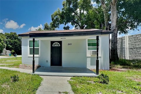 Villa ou maison à Orlando, Floride 2 chambres, 73.95 m2 № 2396544