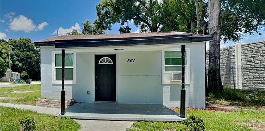 Villa ou maison à Orlando, Floride 2 chambres, 73.95 m2 № 2396544