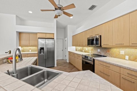 Casa en venta en Sarasota, Florida, 4 dormitorios, 284.19 m2 № 2209799 - foto 23