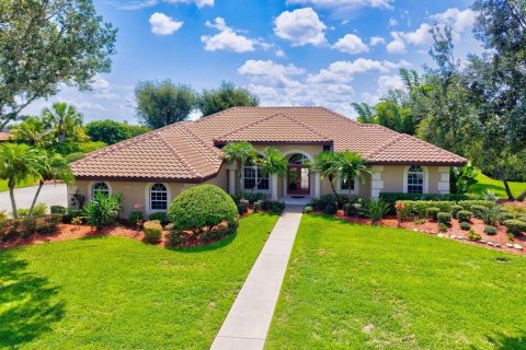 Casa en venta en Sarasota, Florida, 4 dormitorios, 284.19 m2 № 2209799 - foto 2