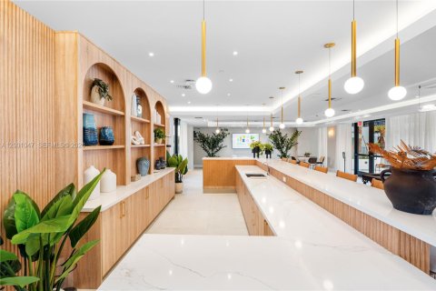 Снять в аренду виллу или дом в Помпано-Бич, Флорида 1 спальня, № 2065328 - фото 9