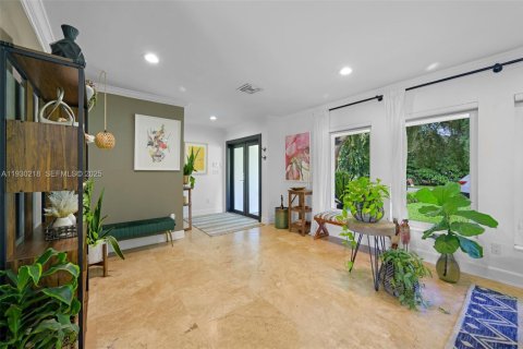 Снять в аренду виллу или дом в Пальметто-Бей, Флорида 5 спален, 212.75м2, № 1988971 - фото 6