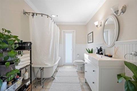 Снять в аренду виллу или дом в Пальметто-Бей, Флорида 5 спален, 212.75м2, № 1988971 - фото 21