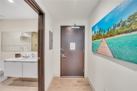 Copropriété à vendre à Hollywood, Floride: 1 chambre, 33.72 m2 № 1764808 - photo 8