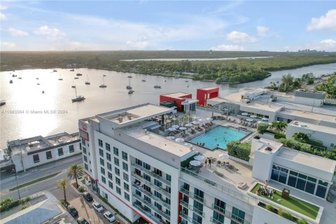 Copropriété à vendre à Hollywood, Floride: 1 chambre, 33.72 m2 № 1764808 - photo 5