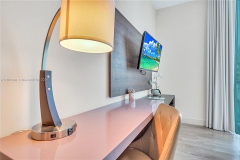Copropriété à vendre à Hollywood, Floride: 1 chambre, 33.72 m2 № 1764808 - photo 25