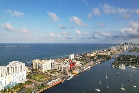 Copropriété à vendre à Hollywood, Floride: 1 chambre, 33.72 m2 № 1764808 - photo 2