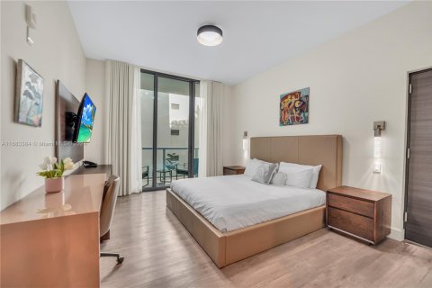 Copropriété à vendre à Hollywood, Floride: 1 chambre, 33.72 m2 № 1764808 - photo 10