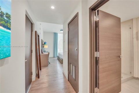 Copropriété à vendre à Hollywood, Floride: 1 chambre, 33.72 m2 № 1764808 - photo 9