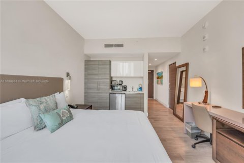 Copropriété à vendre à Hollywood, Floride: 1 chambre, 33.72 m2 № 1764808 - photo 20