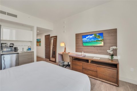 Copropriété à vendre à Hollywood, Floride: 1 chambre, 33.72 m2 № 1764808 - photo 19