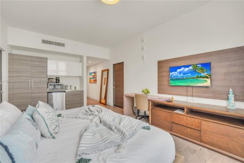 Copropriété à vendre à Hollywood, Floride: 1 chambre, 33.72 m2 № 1764808 - photo 11