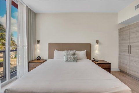 Copropriété à vendre à Hollywood, Floride: 1 chambre, 33.72 m2 № 1764808 - photo 18