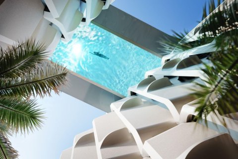 Condo in Surfside, Florida, 5 bedrooms  № 1836662 - photo 12
