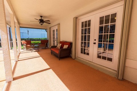 Casa en venta en Port St. Lucie, Florida, 4 dormitorios, 218.04 m2 № 2078370 - foto 17