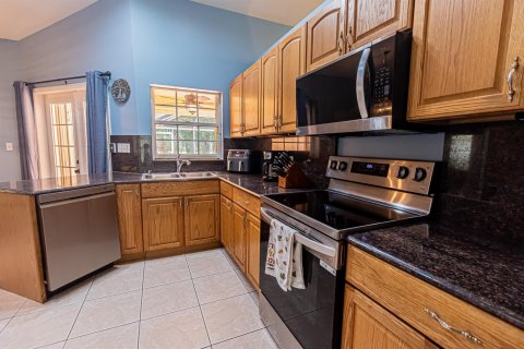 Casa en venta en Port St. Lucie, Florida, 4 dormitorios, 218.04 m2 № 2078370 - foto 5