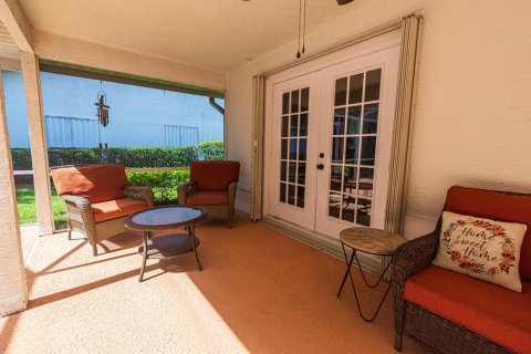 Casa en venta en Port St. Lucie, Florida, 4 dormitorios, 218.04 m2 № 2078370 - foto 18