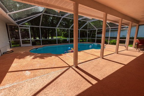 Casa en venta en Port St. Lucie, Florida, 4 dormitorios, 218.04 m2 № 2078370 - foto 22